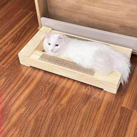 Cat Feline Perch   Cat Mating Aid Easy-to-Clean Furniture for Breeders, Breeding