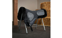 Equestrian Balance Pad Soft Riding Gear Easy Clean for Performance Jumpers