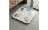 Smart Body Adipose Scale Cute Design Bluetooth Personal Scale BMI Measurement for Home