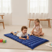 Rectangular Cooling Water Mattress Pad Versatile Cooling Mattress Pad Refreshing Summer Bed Mat Soothing for Baby, Pet, Sofa