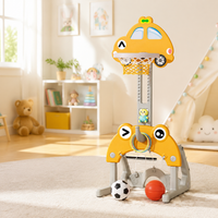 children's multi-sport play set