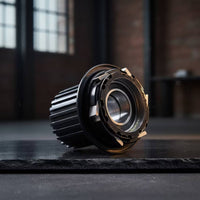 12T Hub Driver Body Lightweight 12-Speed Hub Driver High-Performance Performance for Cyclists