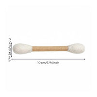 Feline Swab Toy Rod-Like Pet Plaything