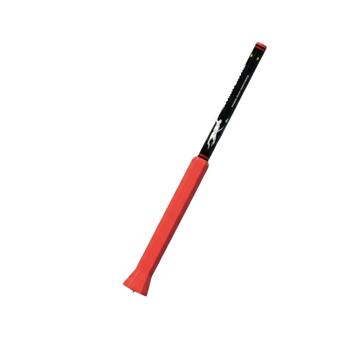 S Form Badminton Swing Coach Portable Badminton Whip Stroke Coach Lightweight for Beginners, Advanced Players, Home, On the Go, Gym