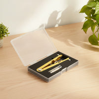 Watch Spring Bar Plier with Case Precision Watch Spring Bar Plier Portable Pliers for Watchmakers