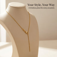 Stainless Chain Necklace, Jewelry Making Chain for Men Women, DIY Craft Projects, Fashion Commute, Adding Pendant Chain