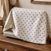 Dustproof Appliance Cover Cloth for Kitchen and Home