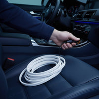 Car Trunk LED Light Strip Flexible Trunk Opening Light Strip Bright