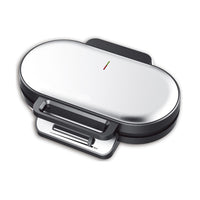 Heart-Shaped Sandwich Maker 110-240V