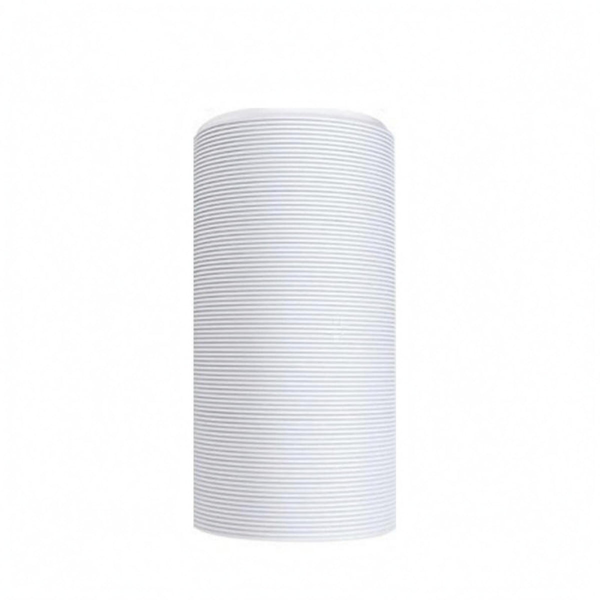 Portable Cooling Unit Vent Duct Ribbed Portable Cooling Unit Hose Heat Resistant Air Conditioner Exhaust Hose