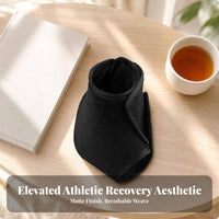 Reusable Ankle Wrap