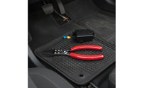 Safe Relay Removal Pliers Metal Relay Puller Automotive Pliers with Angled Grippers Electrical for Mechanics