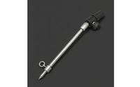 Cello Support Rod Retractable Cello Support Rod Non-Slip Hardware for Stage Performance