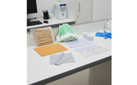 308 Pieces Allall-Purpose Trading Card Cleaning Kit Collector Supplies Sports Card Cleaning Kit Easy to Clean Collectible Care for Collectors