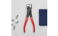 Petrol Line Disconnect Pliers Easy to Use Petrol Hose Removal Pliers Non-Slip Grip Vehicle Maintenance for Garage