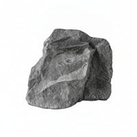 Artificial Rock Textured Faux Stone Lifelike for Shop Storefronts