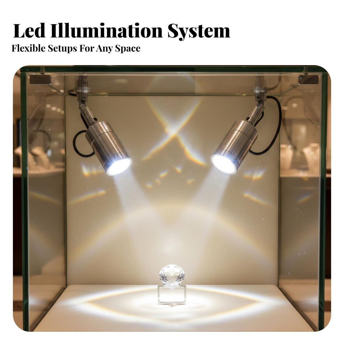 Energy-Efficient Lighting Ceiling Light Fixture Energy Saving Directional Energy-Efficient Lighting Ceiling Light Adjustable
