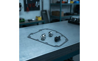 Cam Chain Tensioner Kit Easy Installation Twin Cam Chain Tensioner Cover Gasket for Mechanics