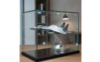 Fighter Jet Fighter Jet Model Desktop Desk Decor Collectible