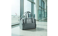 Foldable Cat Carrier Large Space Portable Cat Carrier Bag Breathable for Travel