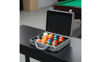 Snooker Ball Container Billiard Ball Case Lightweight