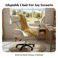 Modern Design 2-Seater Loveseat Minimalist styling 2-Person Loveseat space-saving Sofa long-durableing material for Apartment Dwellers, Young Adults, Students, Living Room, Studio, Bedroom, Office
