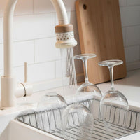 Cute Design Tap Water Filter Nozzle 5-Layer Filtration Faucet Water Purifier for Bathroom