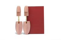 Adjustable Cedar Wood Shoe Stretcher