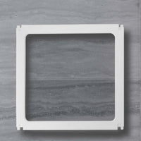 Acrylic Pet Playpen, Tall Modular Dog Fence Panels