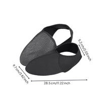 Dust Resistant Low Cut Fin Socks Silicone Grip Wave Fin Socks Blister Protection Swim Gear for Swimming