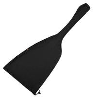 Universal Fit Guitar Dust Cover Elasticized Guitar Cover with Drawstring Lightweight Soft for Practice Sessions