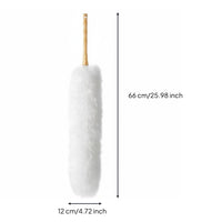 Electrostatic Duster Multi-Surface Cleaning Supplies for Car