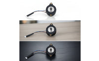 E-Axis Stepper Motor Compact 3D Printer Stepper Motor   for Makers