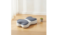 Memory Foam Meditation Cushion Meditation Cushion with Memory Foam Breathable Floor Pillow for Mindfulness Practice