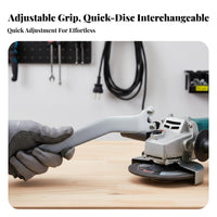 Thickened Design Adjustable peg Wrench Extended Length Disassembly Tool adaptable Spanner sturdy Construction for DIY hobbyists, craftsmans, Professionals, Machinery Maintenance, Home Repair, Garage
