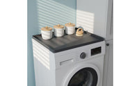 Waterproof Clothes Washer Top Cover
