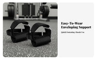 Dumbbell Ankle Strap Adjustable Ankle Dumbbell Attachment Strong Hook-and-Loop Fastener Leg Extension Weight Strap for Home Gym, Workout