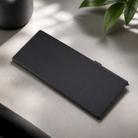 Car Sun Visor Vanity Mirror Cover Panel Easy to Install Auto Part Thin
