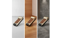 Shoe Cover Machine with Roll Efficient for Guests