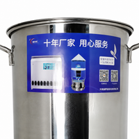 automatic poultry feeder