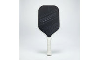 Pickleball Paddle Carbon Fiber Pickleball Racket Paddle with Perforated Grip Lightweight Anti-Slip for Beginners, Outdoor Games
