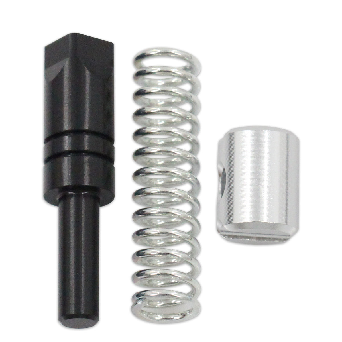 Upgraded Gearbox Abuse Valve Kit Responsive Forward and Backward Gearbox Valve Kit Easy Installation Compact for Car Enthusiasts