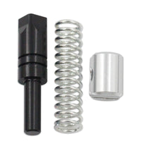 Upgraded Gearbox Abuse Valve Kit Responsive Forward and Backward Gearbox Valve Kit Easy Installation Compact for Car Enthusiasts