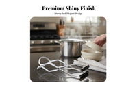 Anti-Scald Bowl Clamp Multi-Functional Heated Dish Grabber Gripper Dish Grabber Gripper S Non-Slip Grip Hot Plate Gripper