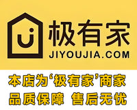 牙科柜胡桃木实木钢化玻璃茶具文玩饰品防尘收纳展示柜桌面收纳盒