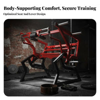 Commercial Gym Equipment Set Multifunctional Design Strength Training Machine Collection Heavy Duty Construction Multifunction Workout Station