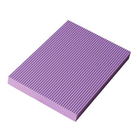 Balance Training Pad Thick Exercise Balance Pad Stability Training Mat Easy to Clean Cushion Lightweight for Home Workouts