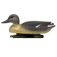 Duck Figurine Weatherproof Duck Statue Bird Figurine for Homeowners, Pond