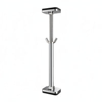Under-Mount Sink Support Brace Rust Resistant Undermount Sink Bracket Space Compact Household Repair Hardware for Lavatory