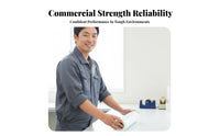 Mini Stretch Wrap Roll High Stretchability Stretch Wrap Film PE Close Ing Film Strong Adhesion Auto-Adhering for Storage